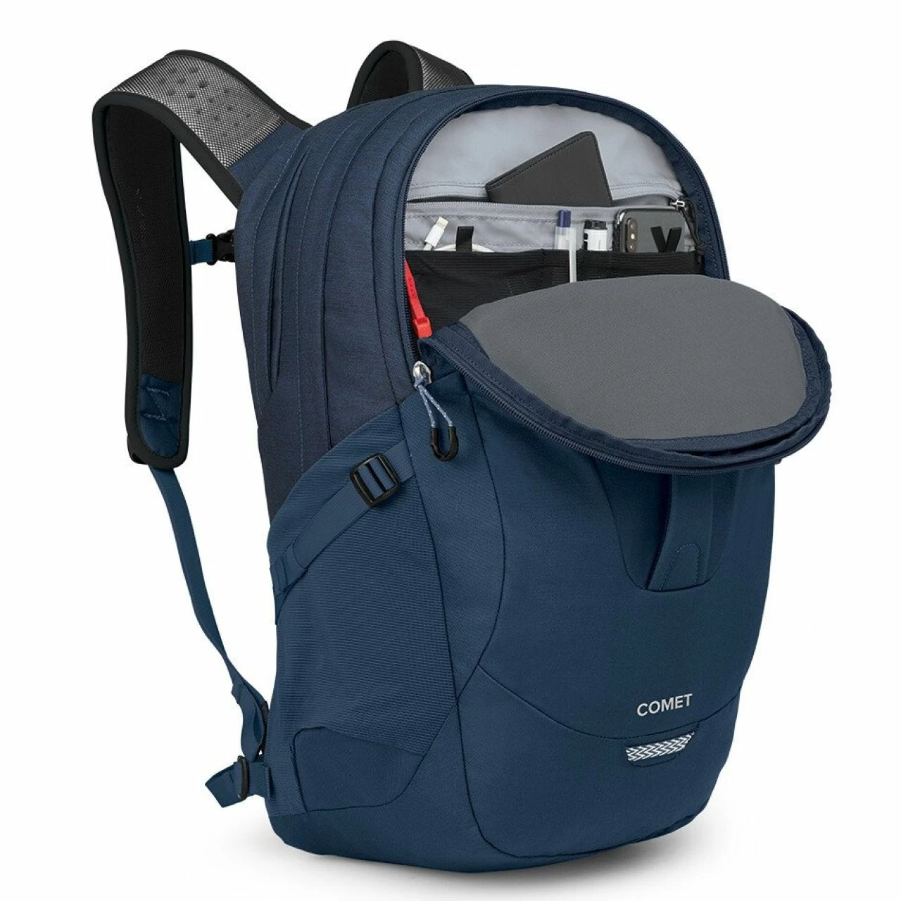 Osprey Comet 30 5 Osprey Comet 30 - Image 5