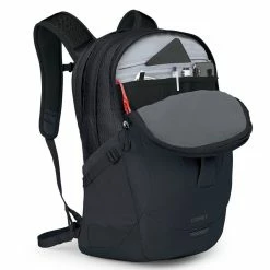 Osprey Comet 30 22 Osprey Comet 30 -Climbing Accessories Outlet Shop comet30 f22 side2 black rsz 87949.1663618269