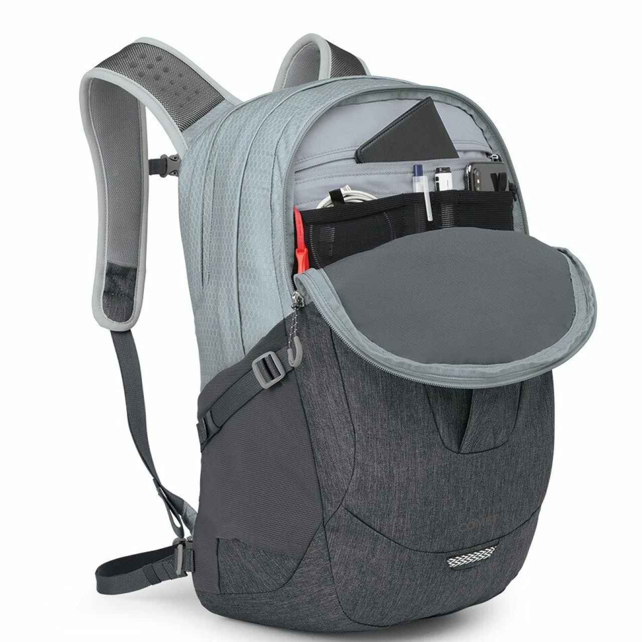 Osprey Comet 30 2 Osprey Comet 30 - Image 2