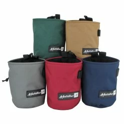 Metolius Competition Chalk Bag