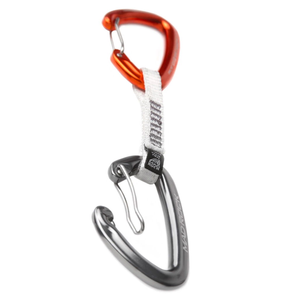 Mad Rock Concorde Quickdraw 2 Mad Rock Concorde Quickdraw - Image 2