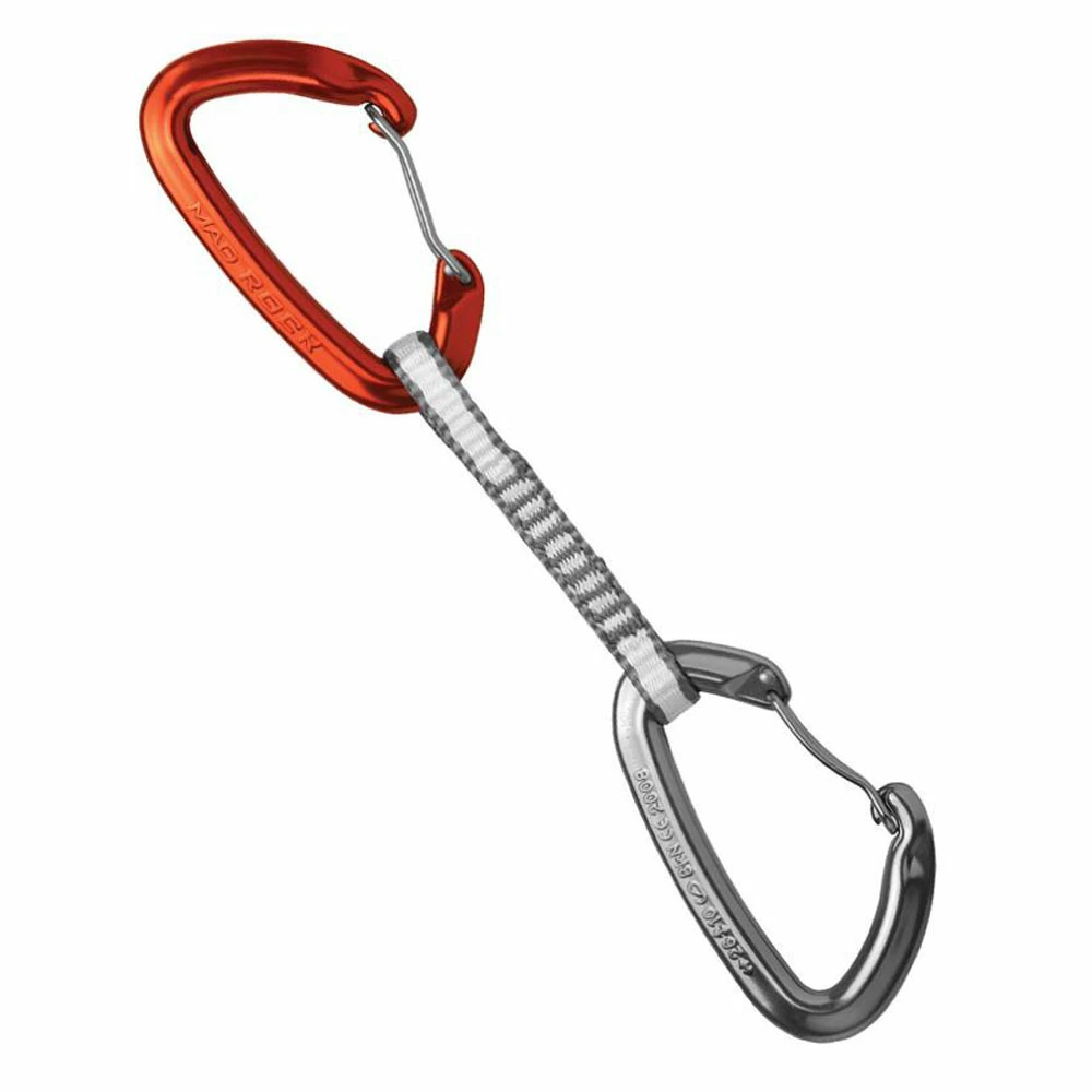 Mad Rock Concorde Quickdraw 1 Mad Rock Concorde Quickdraw