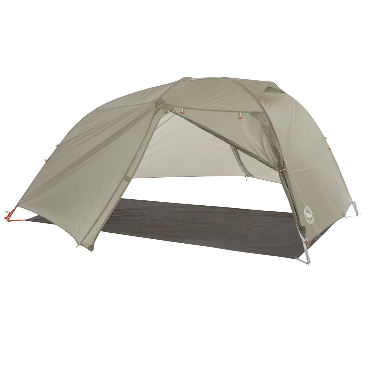 Big Agnes Copper Spur HV UL2 9 Big Agnes Copper Spur HV UL2 - Image 9