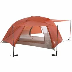 Big Agnes Copper Spur HV UL2 35 Big Agnes Copper Spur HV UL2 -Climbing Accessories Outlet Shop copper spur hv ul2 awning up 2 44206.1650931993