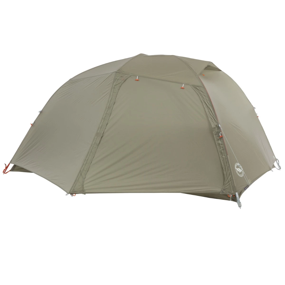 Big Agnes Copper Spur HV UL2 2 Big Agnes Copper Spur HV UL2 - Image 2