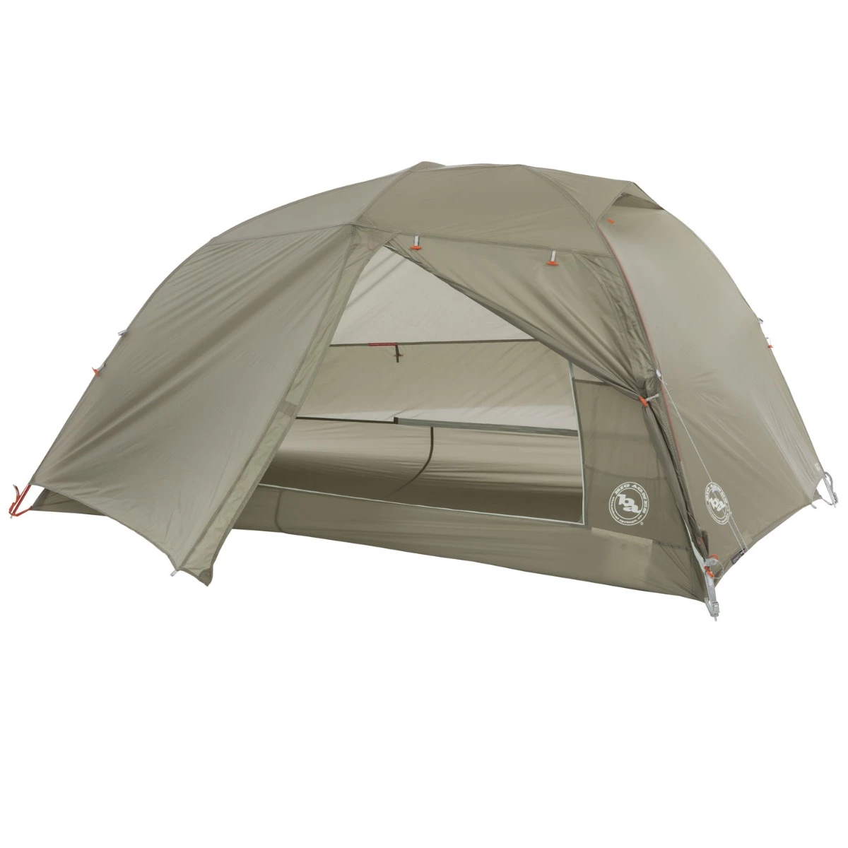 Big Agnes Copper Spur HV UL2 4 Big Agnes Copper Spur HV UL2 - Image 4