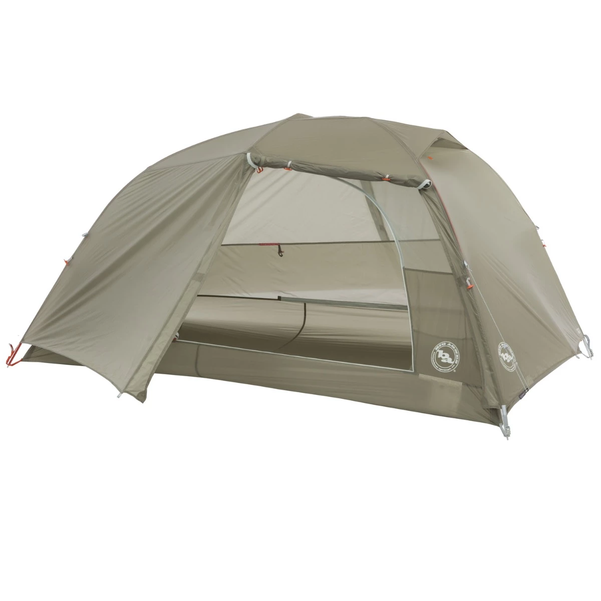 Big Agnes Copper Spur HV UL2 5 Big Agnes Copper Spur HV UL2 - Image 5