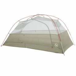 Big Agnes Copper Spur HV UL2