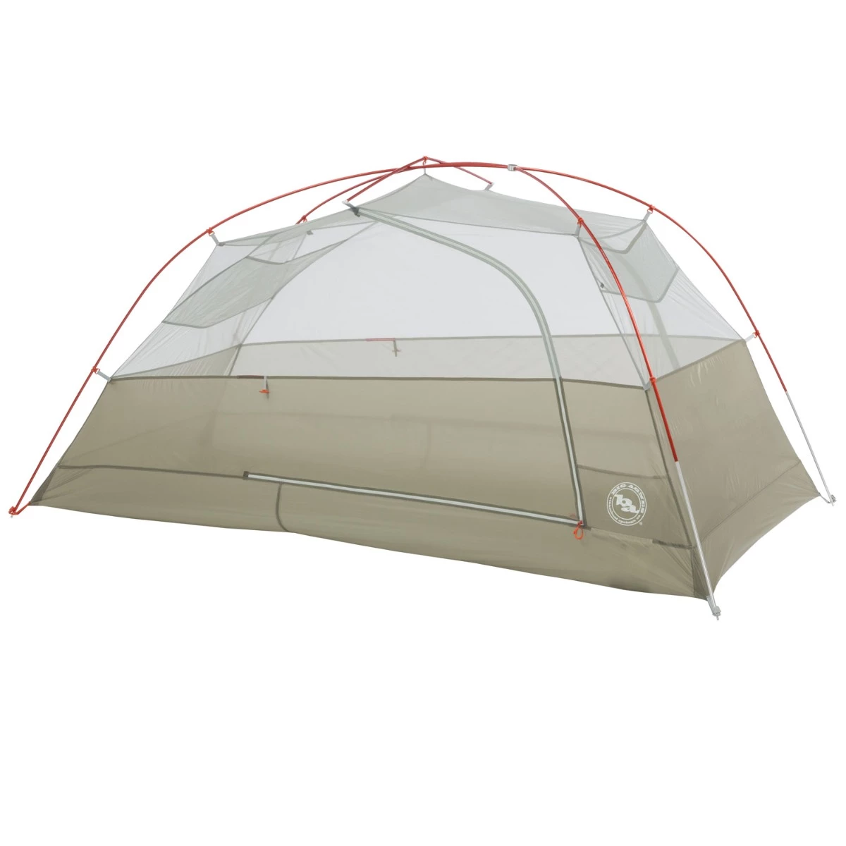 Big Agnes Copper Spur HV UL2 1 Big Agnes Copper Spur HV UL2