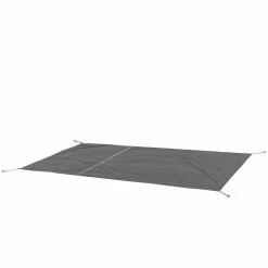Big Agnes Copper Spur HV UL3 & MtnGLO Footprint