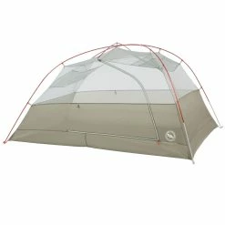 Big Agnes Copper Spur HV UL3