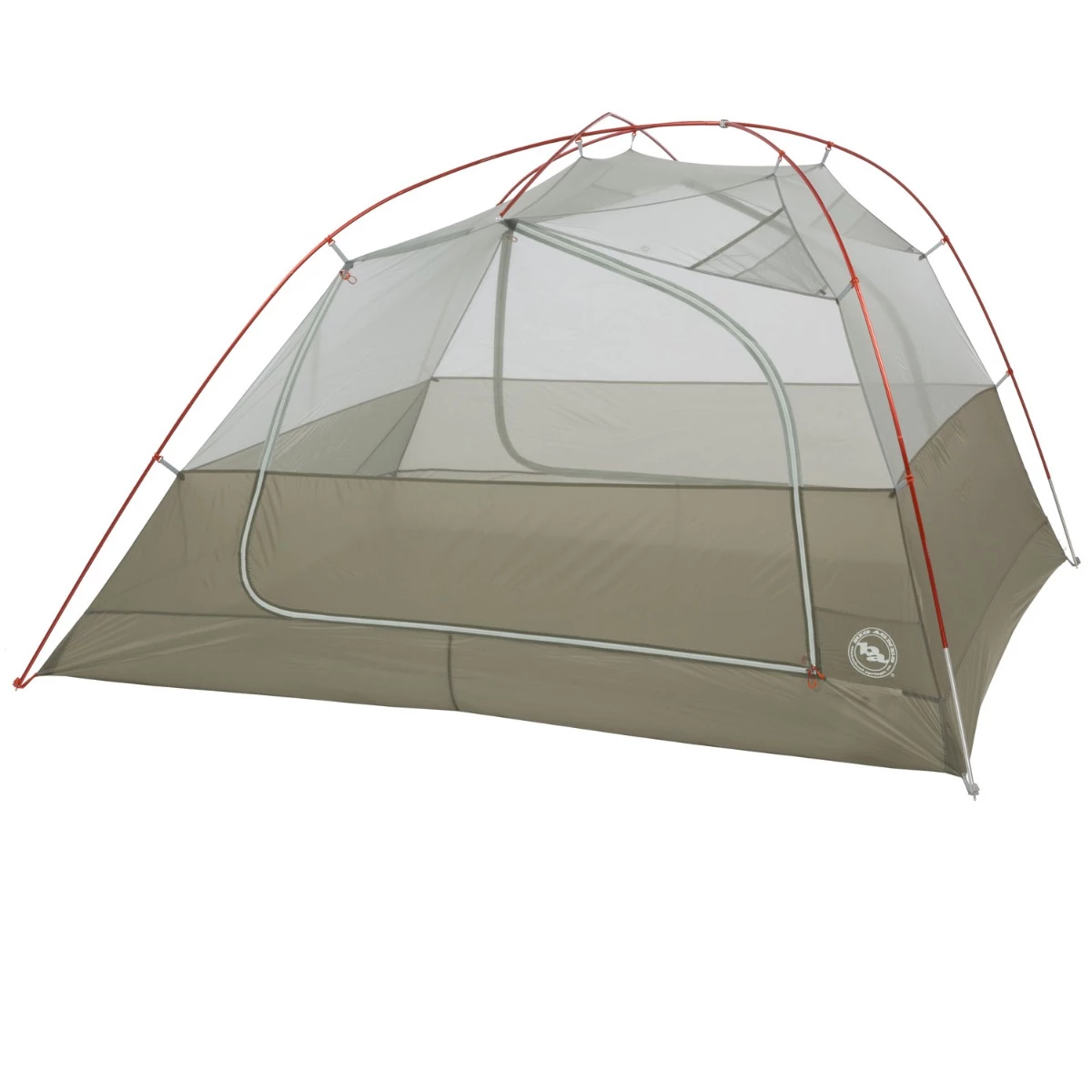 Big Agnes Copper Spur HV UL4 11 Big Agnes Copper Spur HV UL4 - Image 11