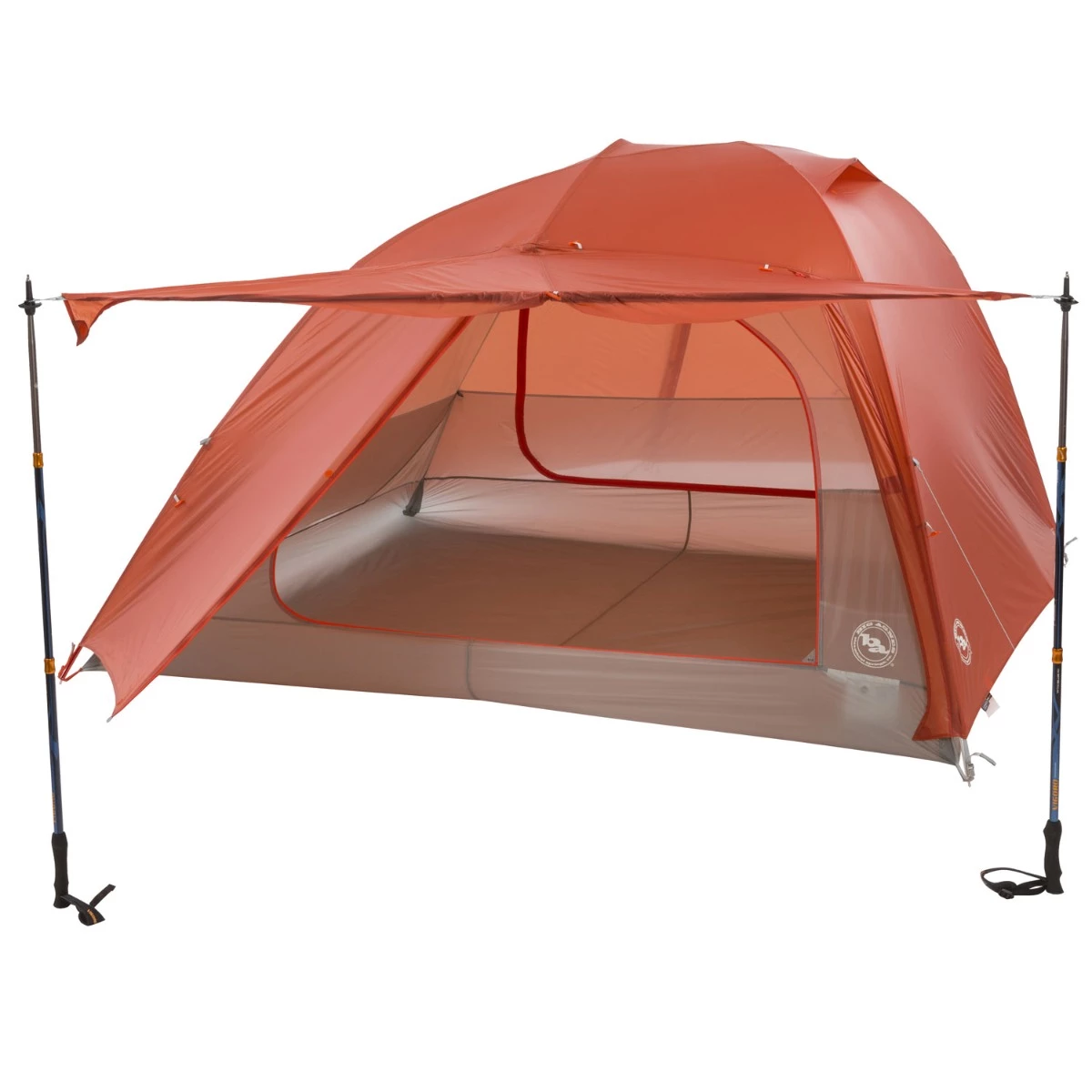 Big Agnes Copper Spur HV UL4 7 Big Agnes Copper Spur HV UL4 - Image 7