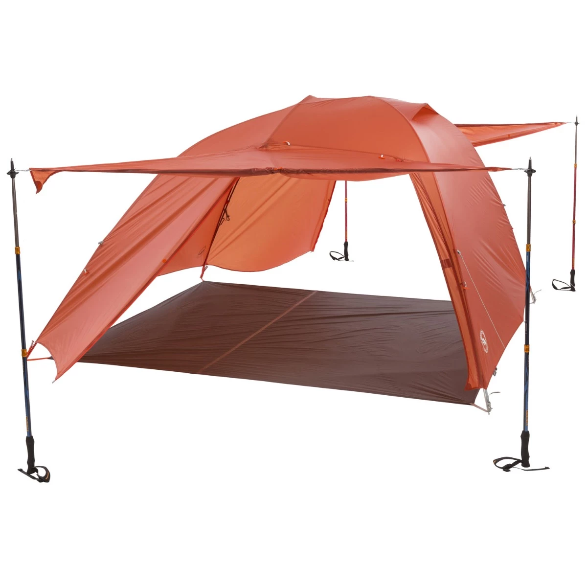 Big Agnes Copper Spur HV UL4 9 Big Agnes Copper Spur HV UL4 - Image 9