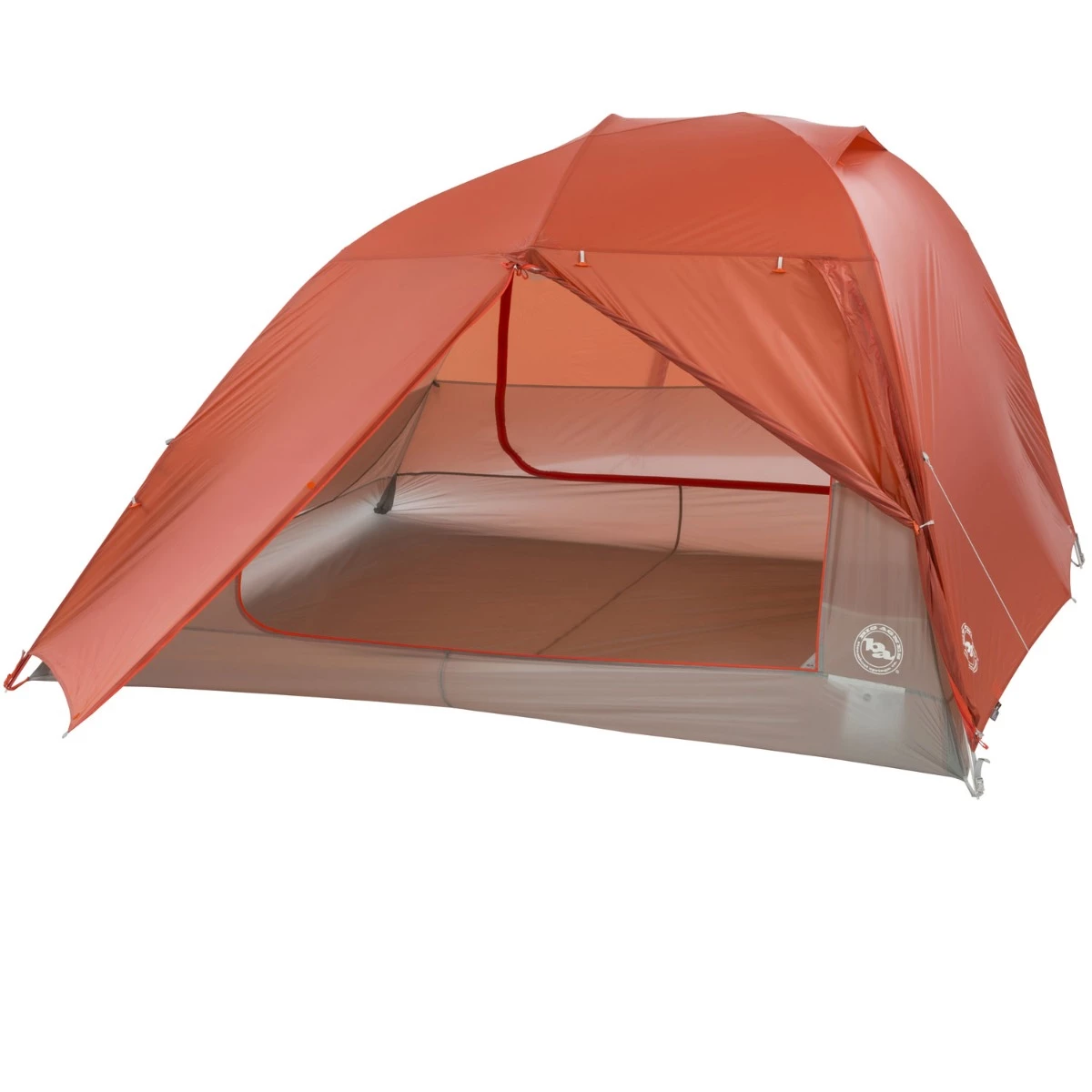 Big Agnes Copper Spur HV UL4 5 Big Agnes Copper Spur HV UL4 - Image 5