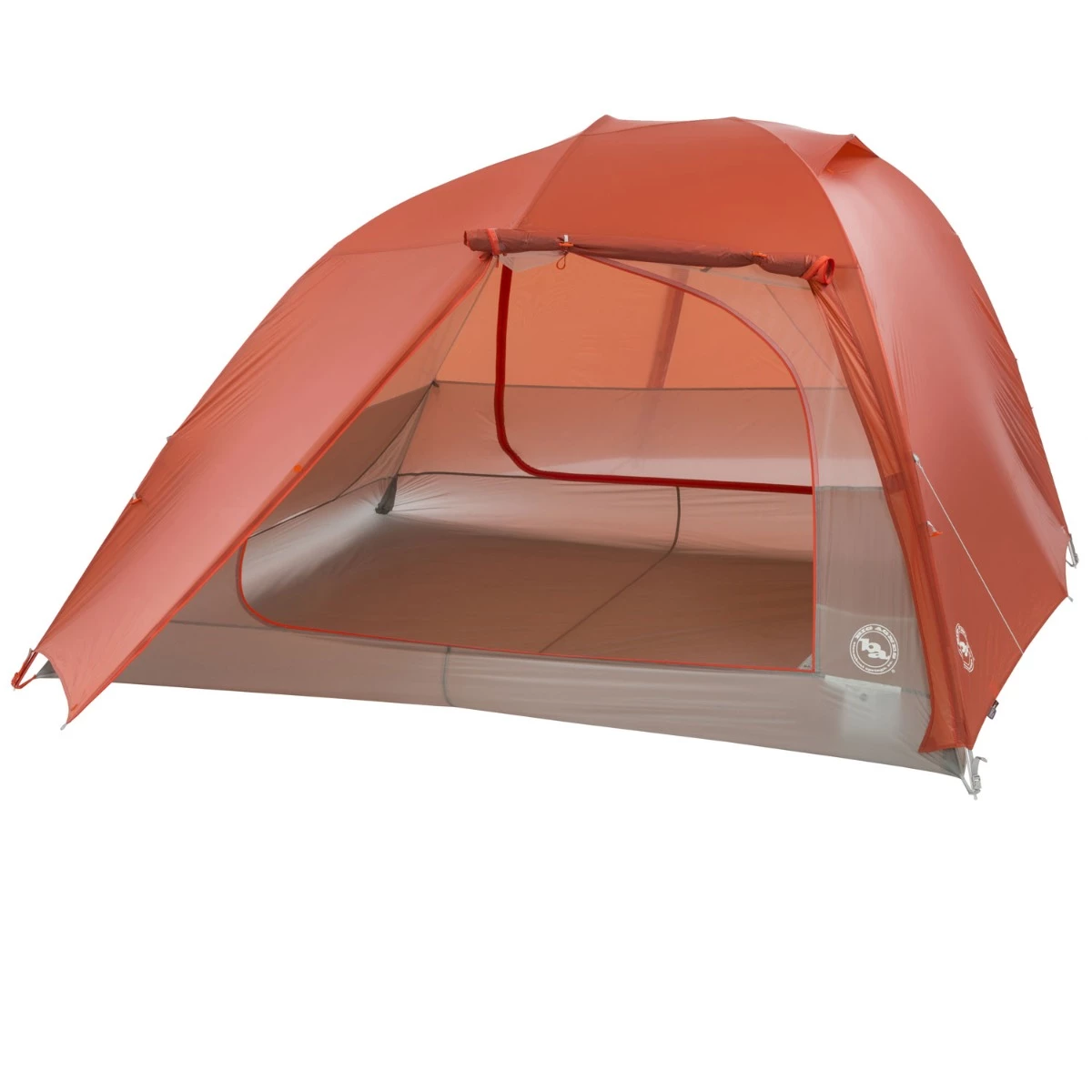 Big Agnes Copper Spur HV UL4 6 Big Agnes Copper Spur HV UL4 - Image 6
