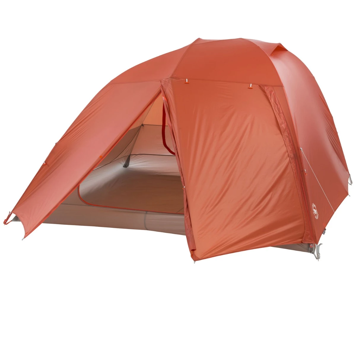 Big Agnes Copper Spur HV UL4 4 Big Agnes Copper Spur HV UL4 - Image 4
