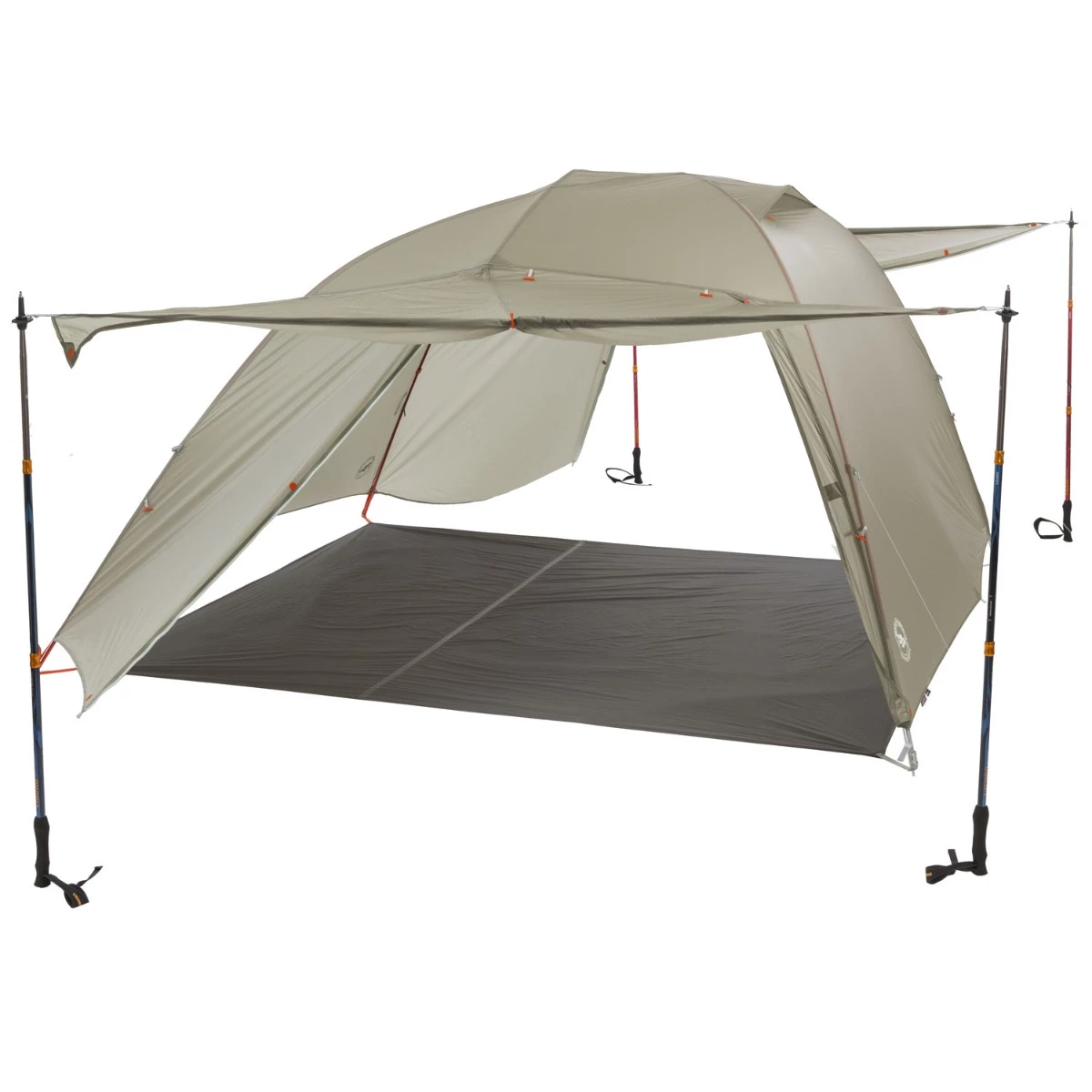 Big Agnes Copper Spur HV UL4 19 Big Agnes Copper Spur HV UL4 - Image 19