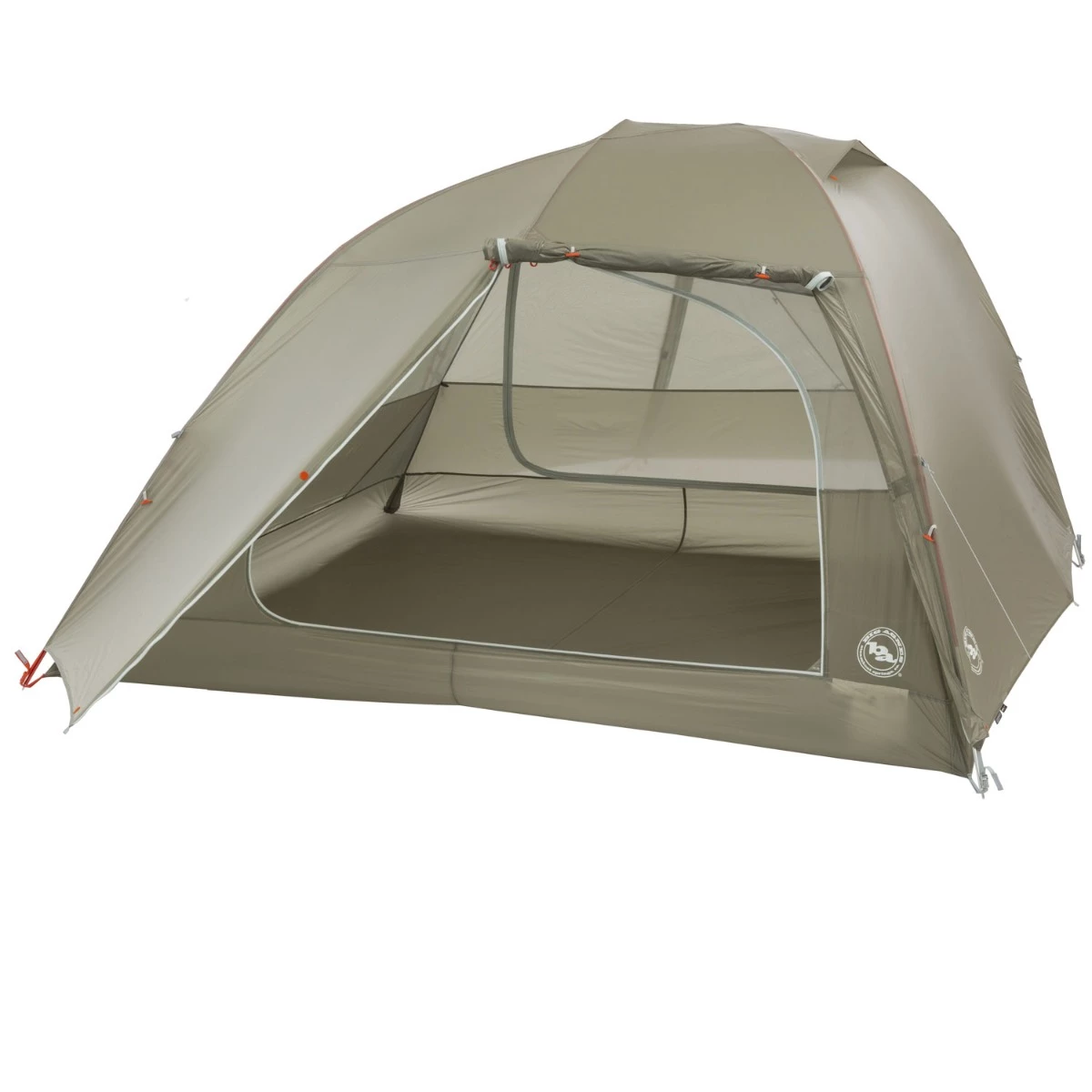 Big Agnes Copper Spur HV UL4 16 Big Agnes Copper Spur HV UL4 - Image 16