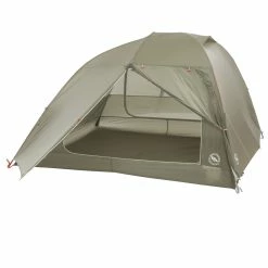Big Agnes Copper Spur HV UL4 35 Big Agnes Copper Spur HV UL4 -Climbing Accessories Outlet Shop copper spur hv ul4 olv fly open 57985.1626823037
