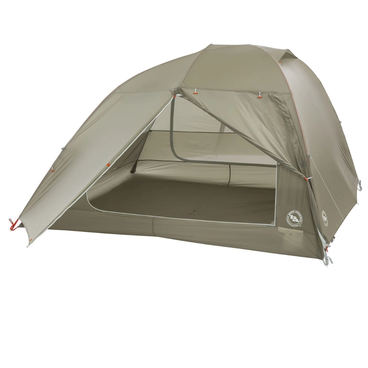 Big Agnes Copper Spur HV UL4 15 Big Agnes Copper Spur HV UL4 - Image 15