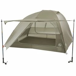 Big Agnes Copper Spur HV UL4 37 Big Agnes Copper Spur HV UL4 -Climbing Accessories Outlet Shop copper spur hv ul4 olv fly open awning mode 1 82976.1626823043