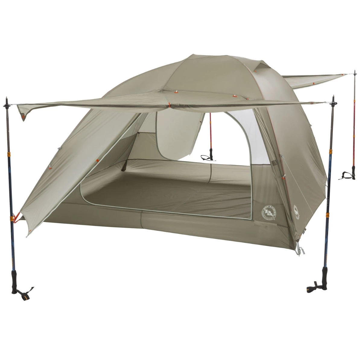 Big Agnes Copper Spur HV UL4 18 Big Agnes Copper Spur HV UL4 - Image 18