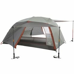Big Agnes Copper Spur HV UL2 MtnGLO 15 Big Agnes Copper Spur HV UL2 MtnGLO -Climbing Accessories Outlet Shop copper spur hvul2 mtnglo awning mode2 44792.1626823064
