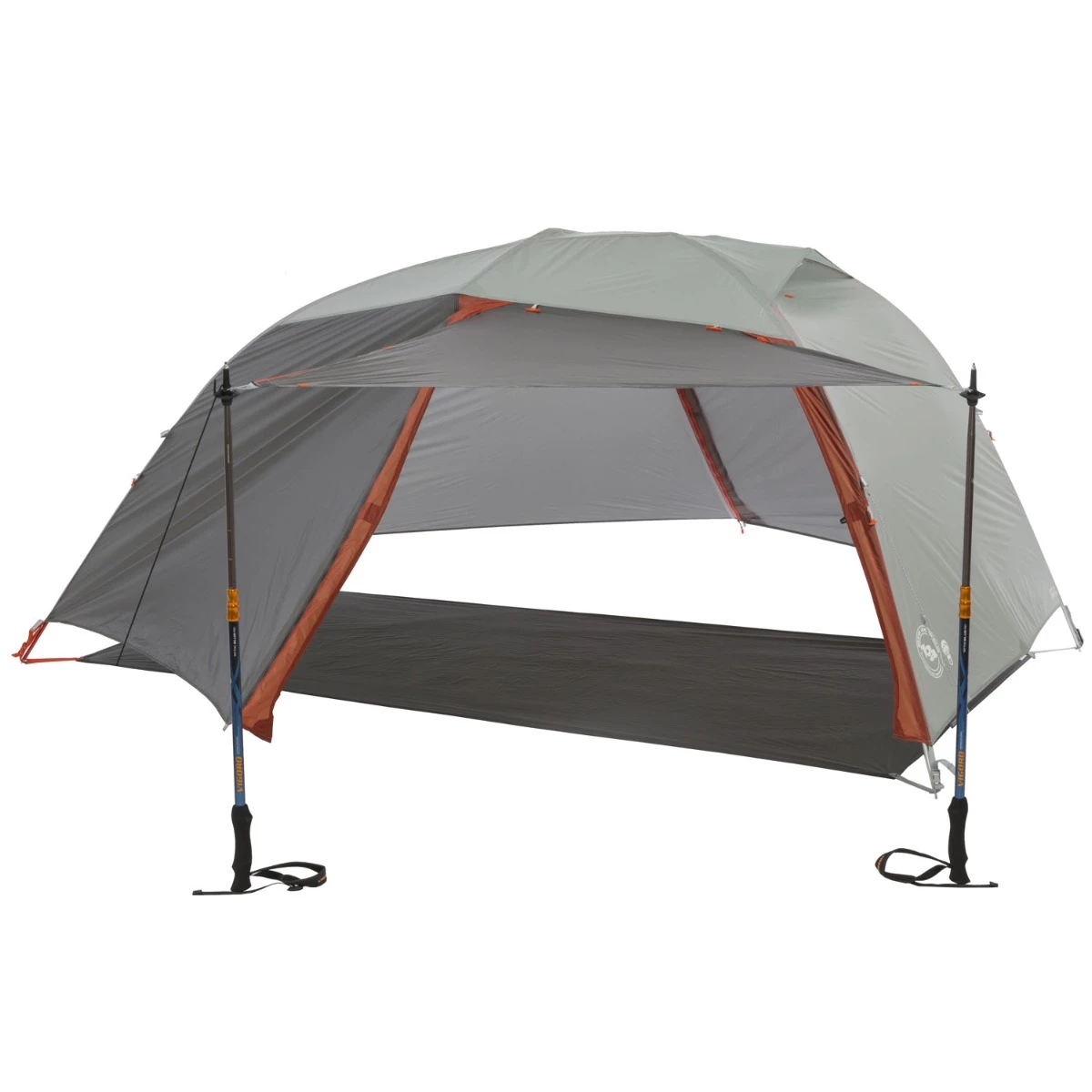 Big Agnes Copper Spur HV UL2 MtnGLO 7 Big Agnes Copper Spur HV UL2 MtnGLO - Image 7