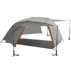 Big Agnes Copper Spur HV UL2 MtnGLO 17 Big Agnes Copper Spur HV UL2 MtnGLO -Climbing Accessories Outlet Shop copper spur hvul2 mtnglo fast fly awning2 07137.1626823054