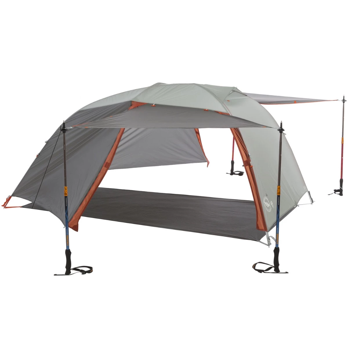 Big Agnes Copper Spur HV UL2 MtnGLO 8 Big Agnes Copper Spur HV UL2 MtnGLO - Image 8