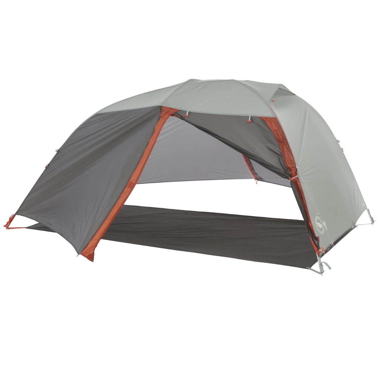 Big Agnes Copper Spur HV UL2 MtnGLO 9 Big Agnes Copper Spur HV UL2 MtnGLO - Image 9