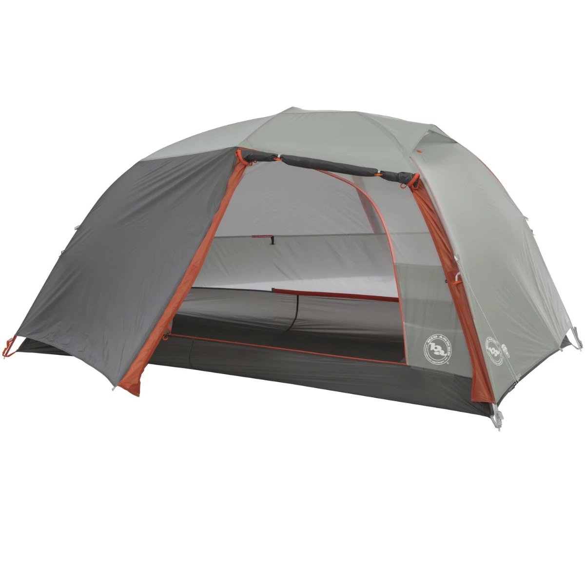 Big Agnes Copper Spur HV UL2 MtnGLO 4 Big Agnes Copper Spur HV UL2 MtnGLO - Image 4