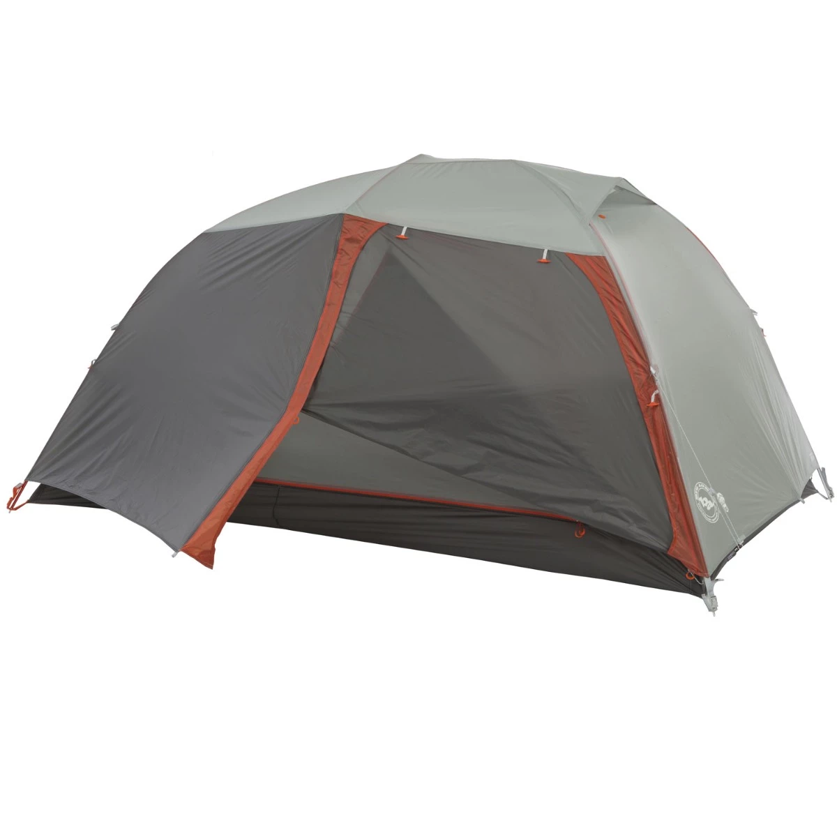 Big Agnes Copper Spur HV UL2 MtnGLO 2 Big Agnes Copper Spur HV UL2 MtnGLO - Image 2