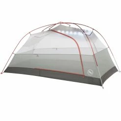 Big Agnes Copper Spur HV UL2 MtnGLO