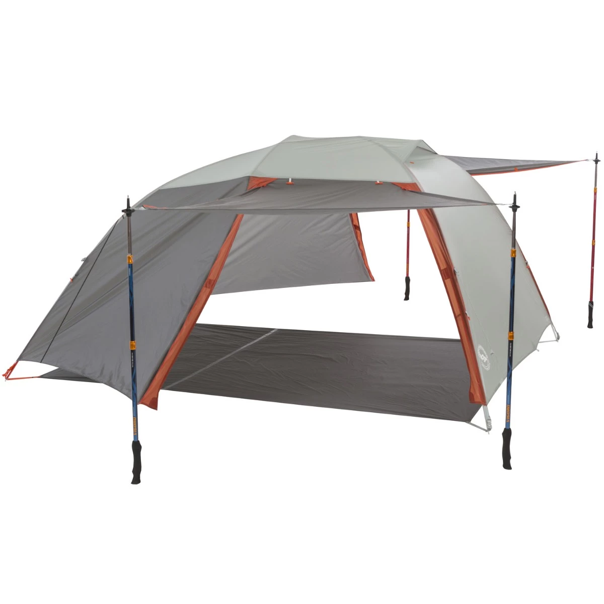 Big Agnes Copper Spur HV UL3 MtnGLO 6 Big Agnes Copper Spur HV UL3 MtnGLO - Image 6