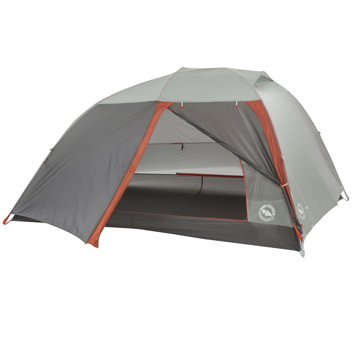 Big Agnes Copper Spur HV UL3 MtnGLO 4 Big Agnes Copper Spur HV UL3 MtnGLO - Image 4