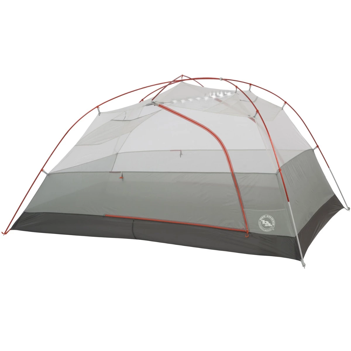 Big Agnes Copper Spur HV UL3 MtnGLO 1 Big Agnes Copper Spur HV UL3 MtnGLO