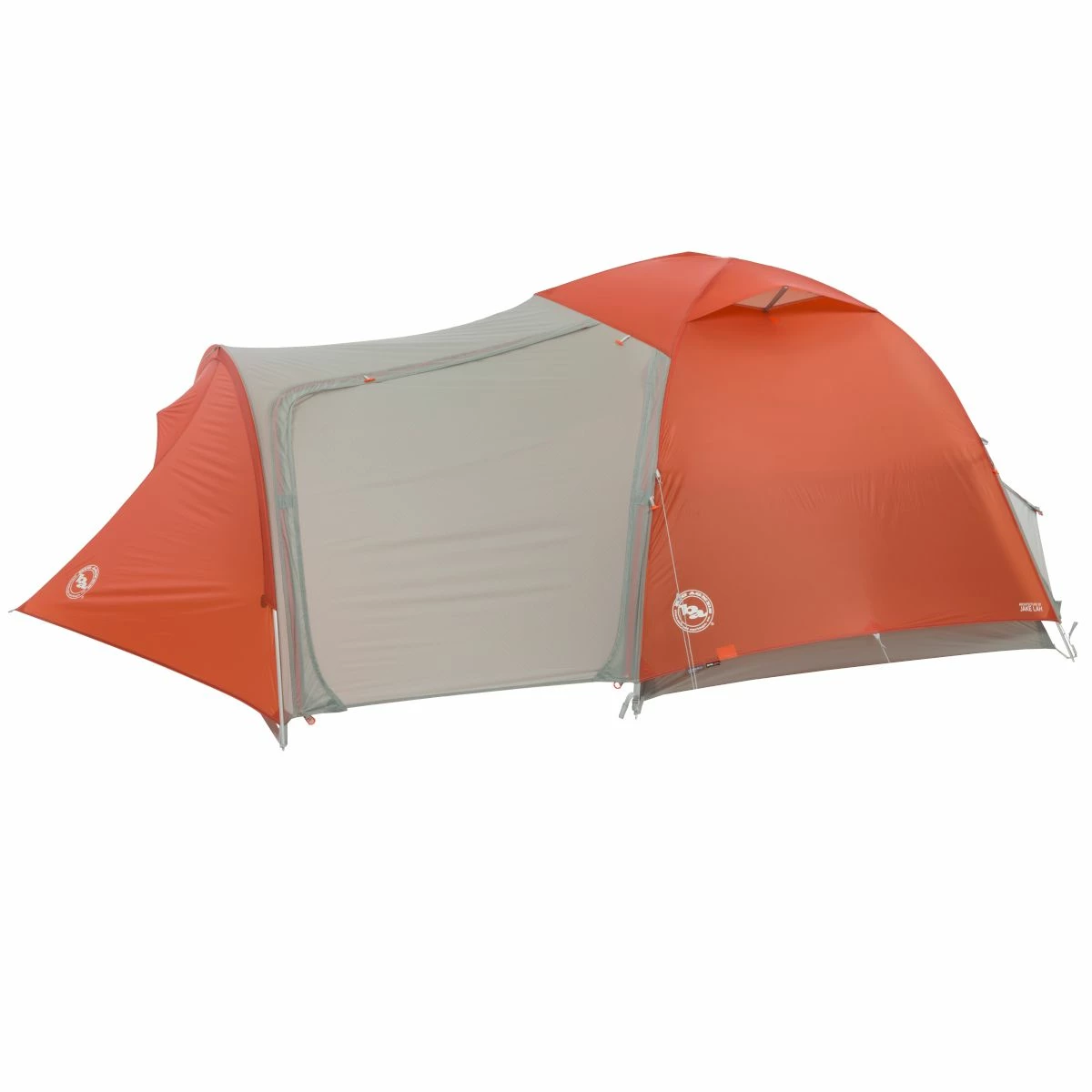 Big Agnes Copper Hotel HV UL 3 Rainfly 5 Big Agnes Copper Hotel HV UL 3 Rainfly - Image 5