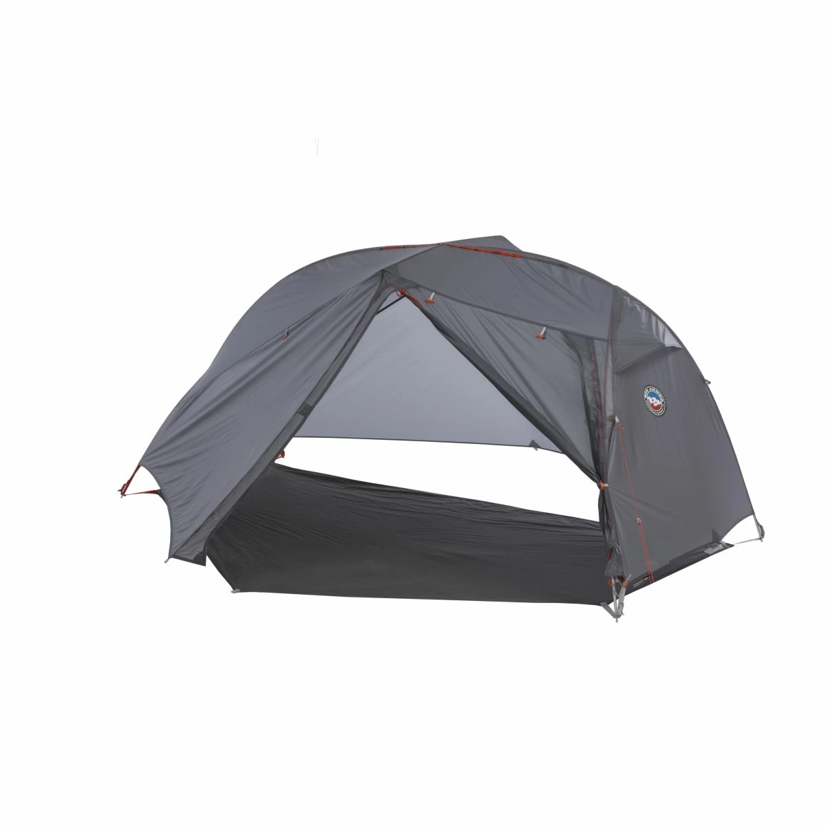 Big Agnes Copper Spur HV UL1 Bikepack 7 Big Agnes Copper Spur HV UL1 Bikepack - Image 7