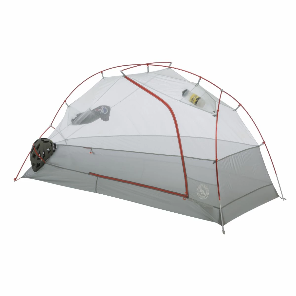 Big Agnes Copper Spur HV UL1 Bikepack 6 Big Agnes Copper Spur HV UL1 Bikepack - Image 6