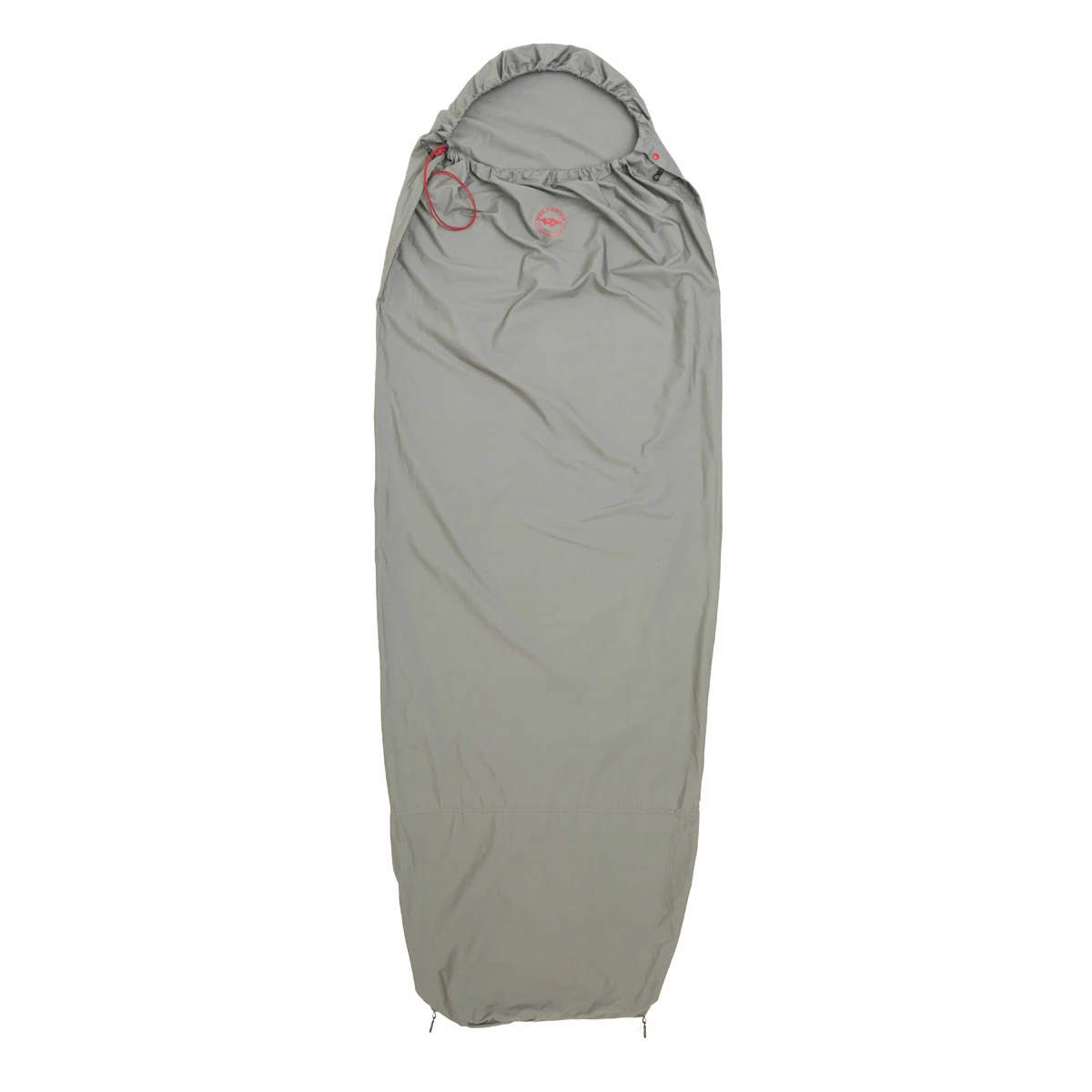 Big Agnes Sleeping Bag Liner - Cotton 1 Big Agnes Sleeping Bag Liner - Cotton