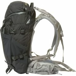 Mystery Ranch Coulee 25 - Men's (Fall 2022) 16 Mystery Ranch Coulee 25 - Men's (Fall 2022) -Climbing Accessories Outlet Shop coulee 25 black profile 84639.1651259358