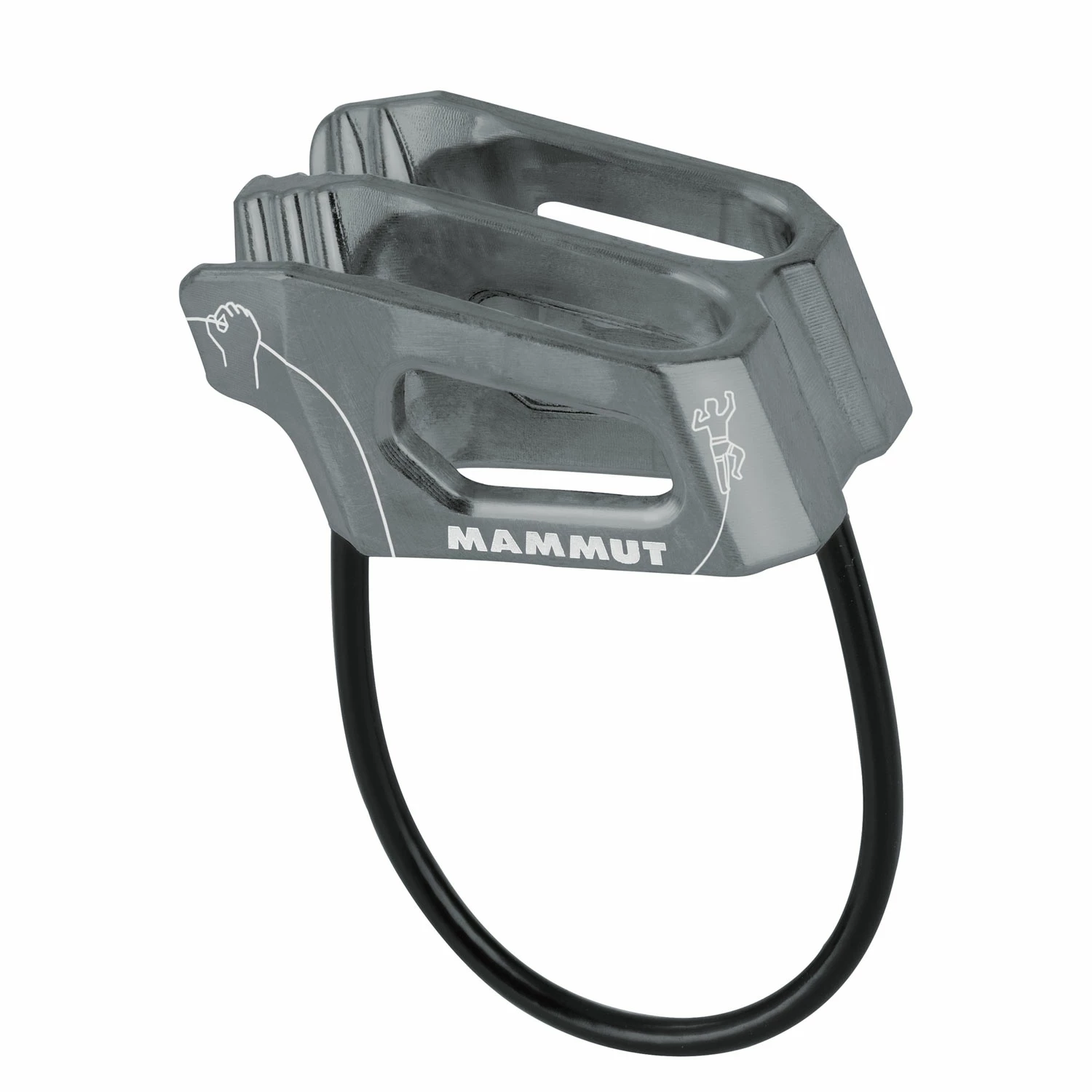 Mammut Crag Light Belay 1 Mammut Crag Light Belay