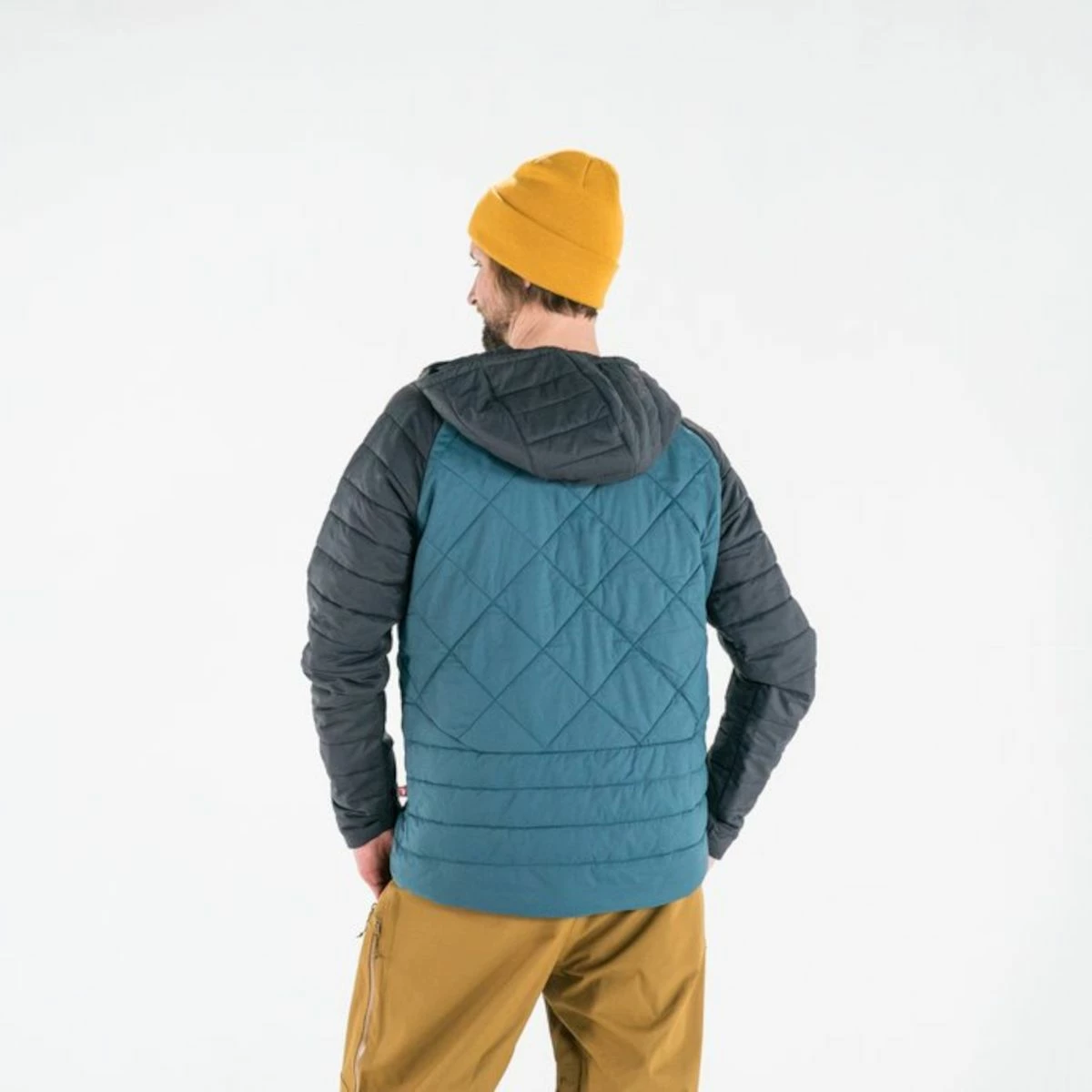 Flylow Crowe Jacket - Men's (Fall 2020) 5 Flylow Crowe Jacket - Men's (Fall 2020) - Image 5