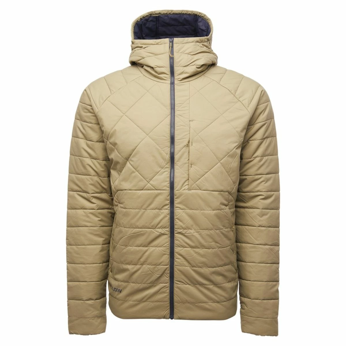 Flylow Crowe Jacket - Men's (Fall 2020) 1 Flylow Crowe Jacket - Men's (Fall 2020)