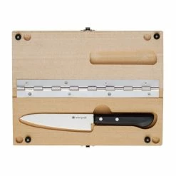 Snow Peak Chopping Board Set