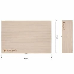 Snow Peak Chopping Board Set 14 Snow Peak Chopping Board Set -Climbing Accessories Outlet Shop cs 208 switch1 515wx515h 51720.1626821768