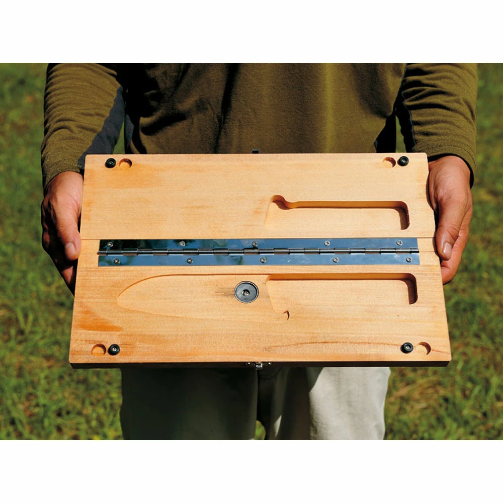 Snow Peak Chopping Board Set 7 Snow Peak Chopping Board Set - Image 7