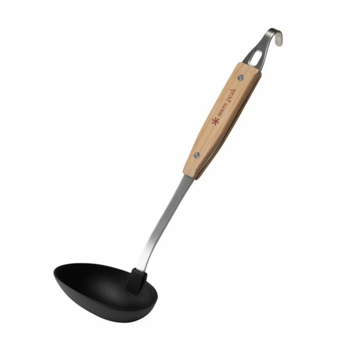 Snow Peak Nylon Ladle 1 Snow Peak Nylon Ladle